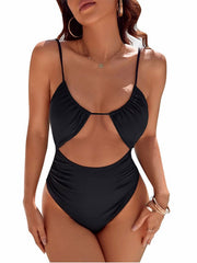 Fianna™ - Elegant Chic Swimsuit