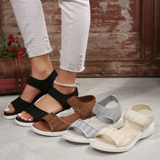 Alliah™ - Casual Comfort Sandals
