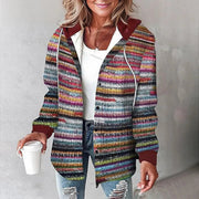 Isabella Warm Stylish Jacket