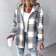 Isabella Warm Stylish Jacket