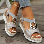 KAYLA - Orthopedic Sandals