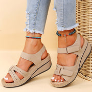 DONNA | Orthopedic Sandals