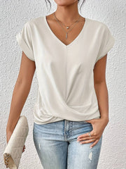 Zaia™ - Relaxed Charm Top