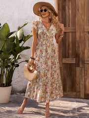 Heira™ - Summer Elegance Dress