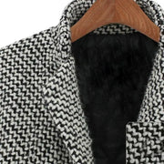 Alexia - Classic Elegant Coat