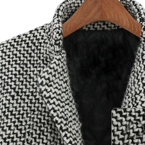 Alexia - Classic Elegant Coat