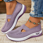 Noemi™ - Easy Fit Casual Sneakers
