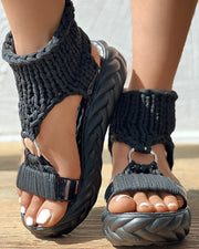 Darcy™ - Boho Stylish Sandals