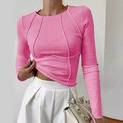 Elaina™ - Modern Casual Sweater