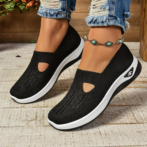 Noemi™ - Easy Fit Casual Sneakers
