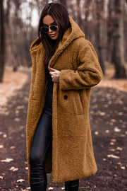 Siera -Soft Comfortable Coat