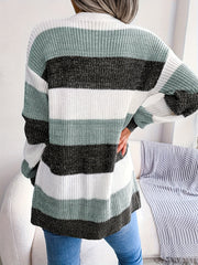 Marisse™ - Coastal Breeze Cardigan