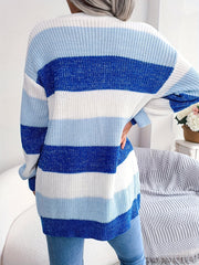 Marisse™ - Coastal Breeze Cardigan