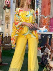 Lichelle - Artistic Breeze Set