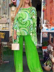 Lichelle - Artistic Breeze Set