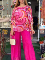 Lichelle - Artistic Breeze Set
