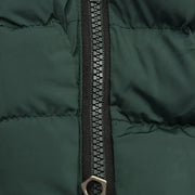 Celestia - Fur-Lined Hooded Jacket