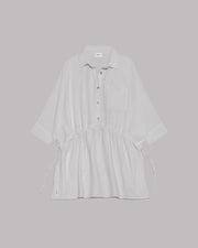 Quinn™ - Classic Shirt Dress