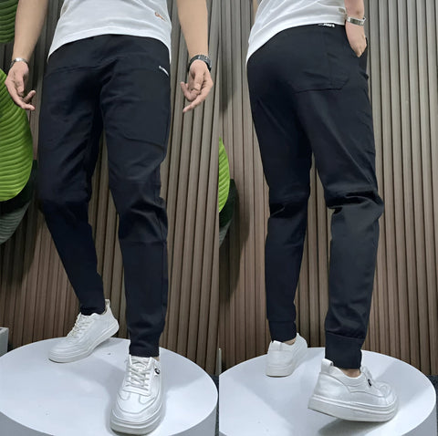 TOMMASO | PREMIUM STRETCH CARGOPANTS (BUY 1 + GET 1 FREE)