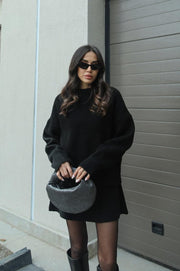 Estelle™ - Elegant Sweater Skirt Set