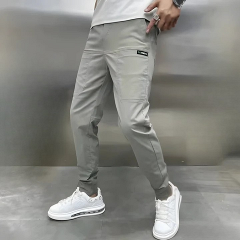 TOMMASO | PREMIUM STRETCH CARGOPANTS (BUY 1 + GET 1 FREE)