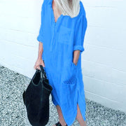 Meryl™ - Casual Comfort Dress